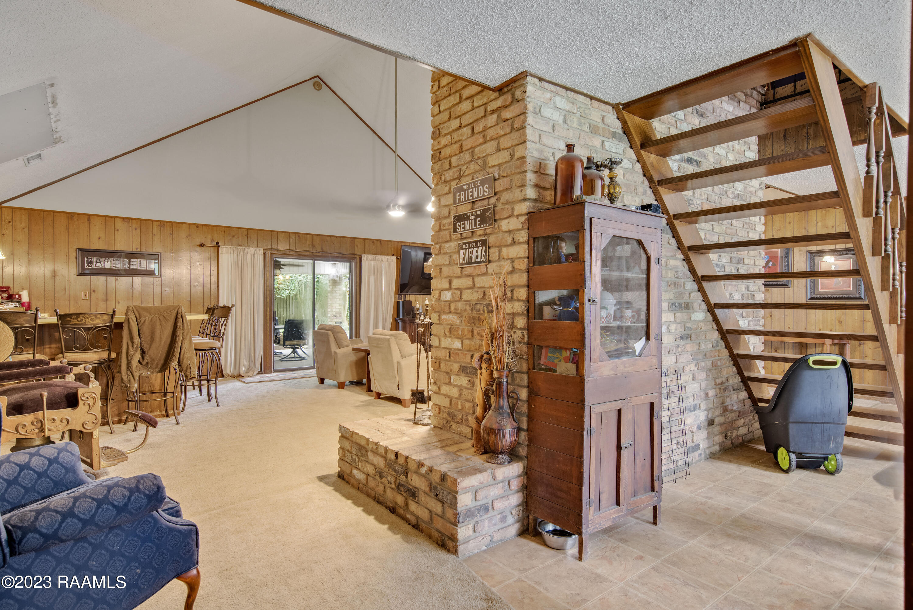 142 Country Ridge Road Opelousas, LA 70570 - Photo 5 of 28 142 Country Ridge Rd-4
