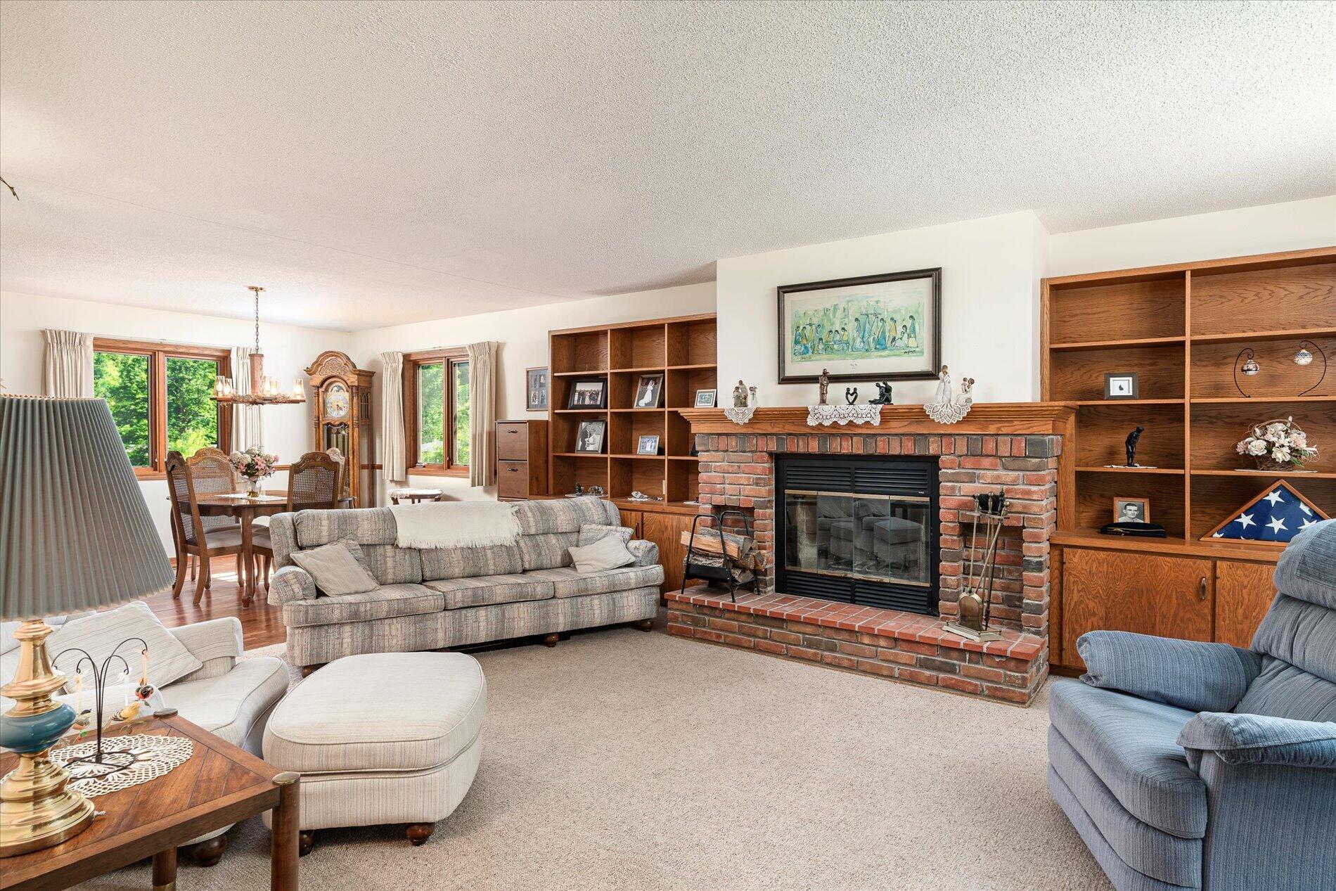 W5373 Boma Road Shelby, WI 54601 - Photo 2 of 31 32-W5373 Boma Rd La Crosse--2
