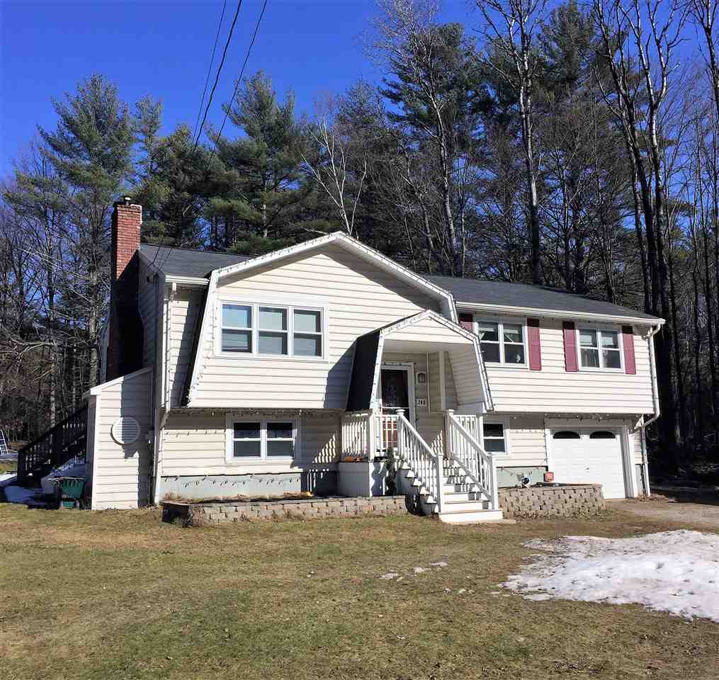 240 High Range Road Londonderry, NH 03053 - Photo 1 of 26