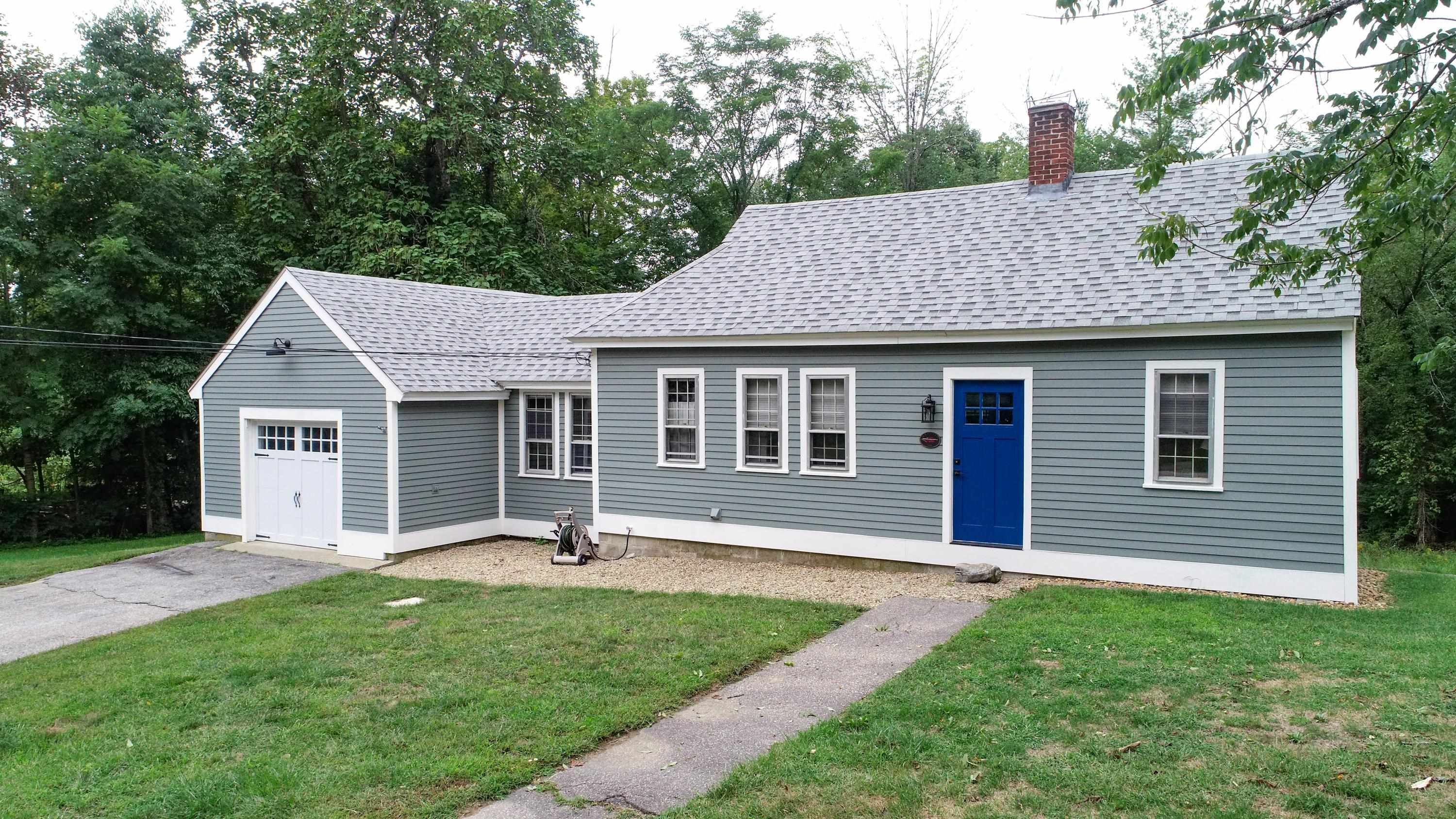 14 Mack Hill Road Amherst, NH 03031 - Photo 1 of 32