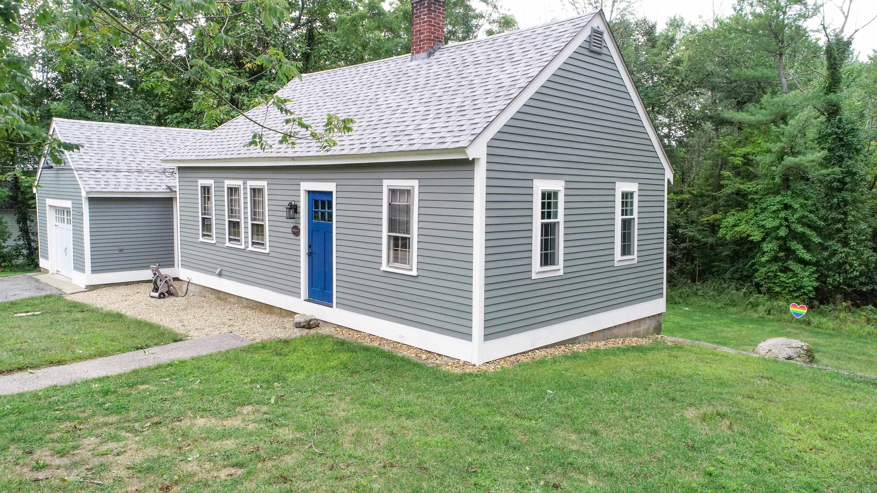 14 Mack Hill Road Amherst, NH 03031 - Photo 2 of 32