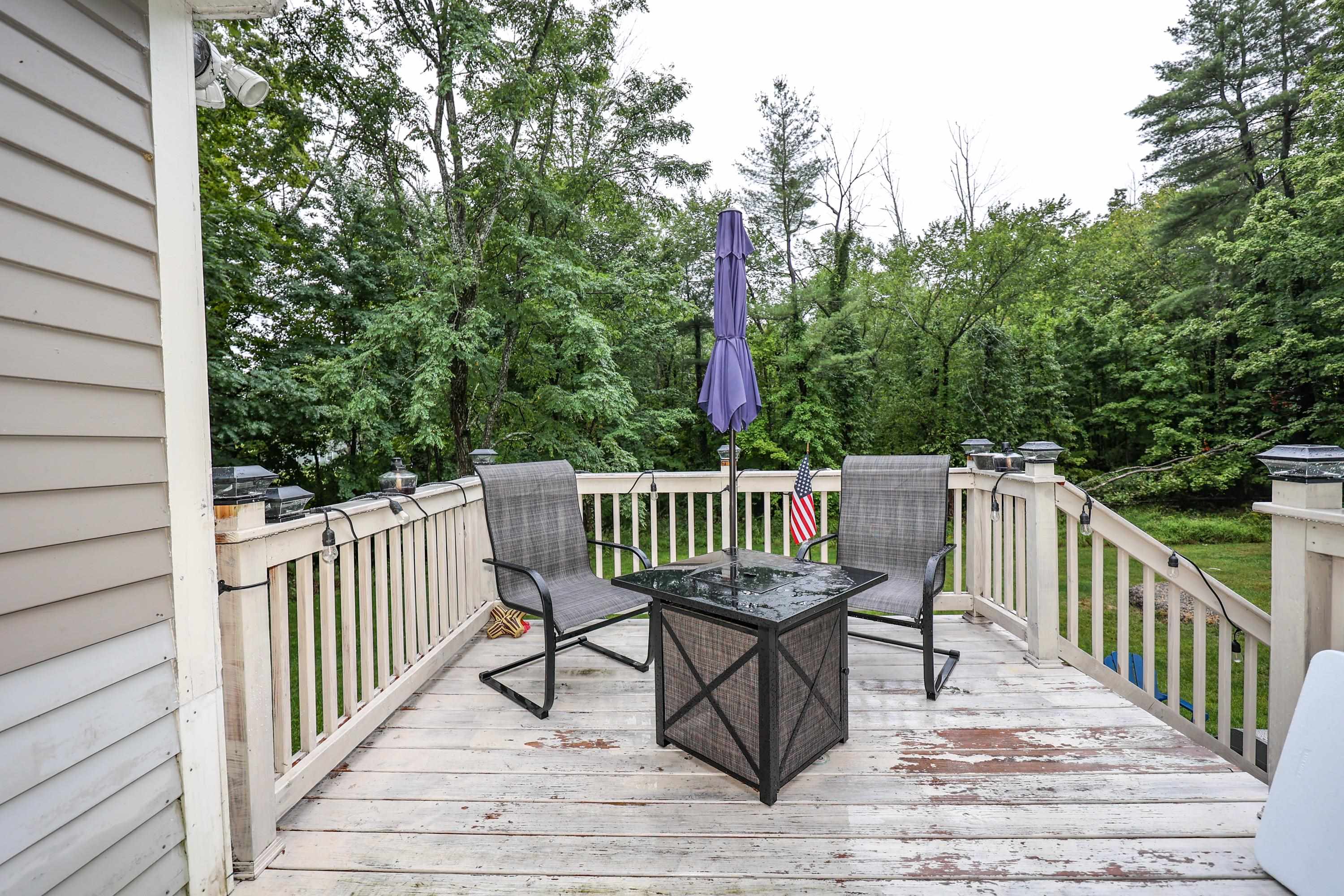 14 Mack Hill Road Amherst, NH 03031 - Photo 21 of 32