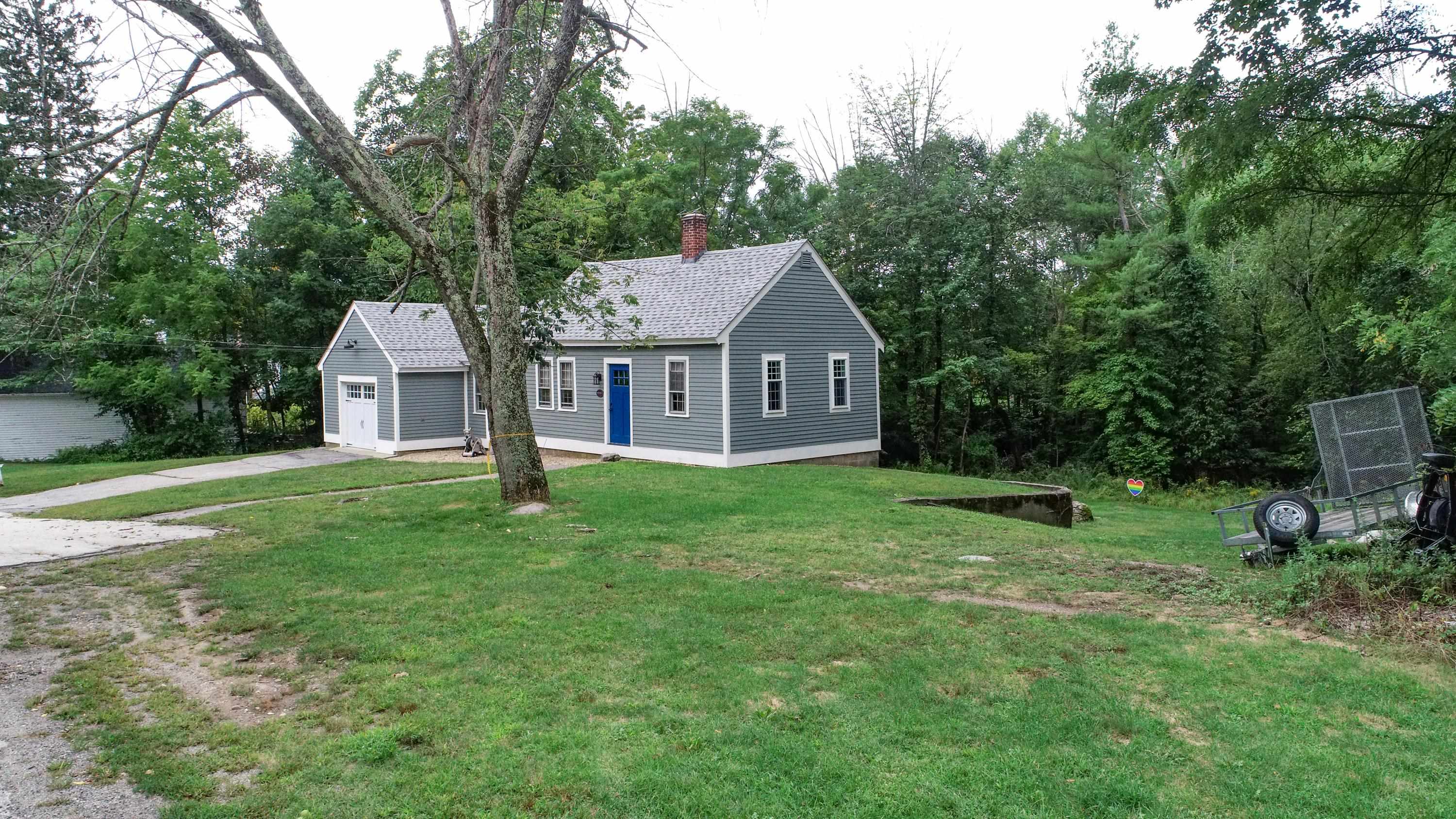 14 Mack Hill Road Amherst, NH 03031 - Photo 22 of 32