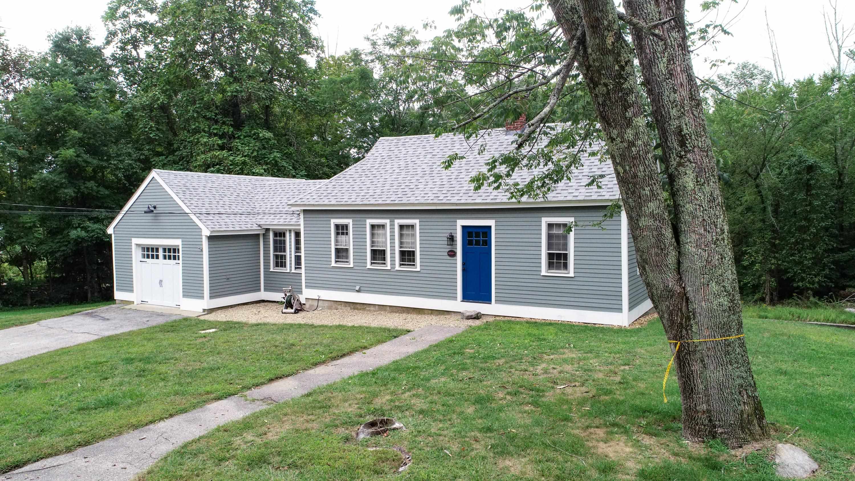 14 Mack Hill Road Amherst, NH 03031 - Photo 23 of 32