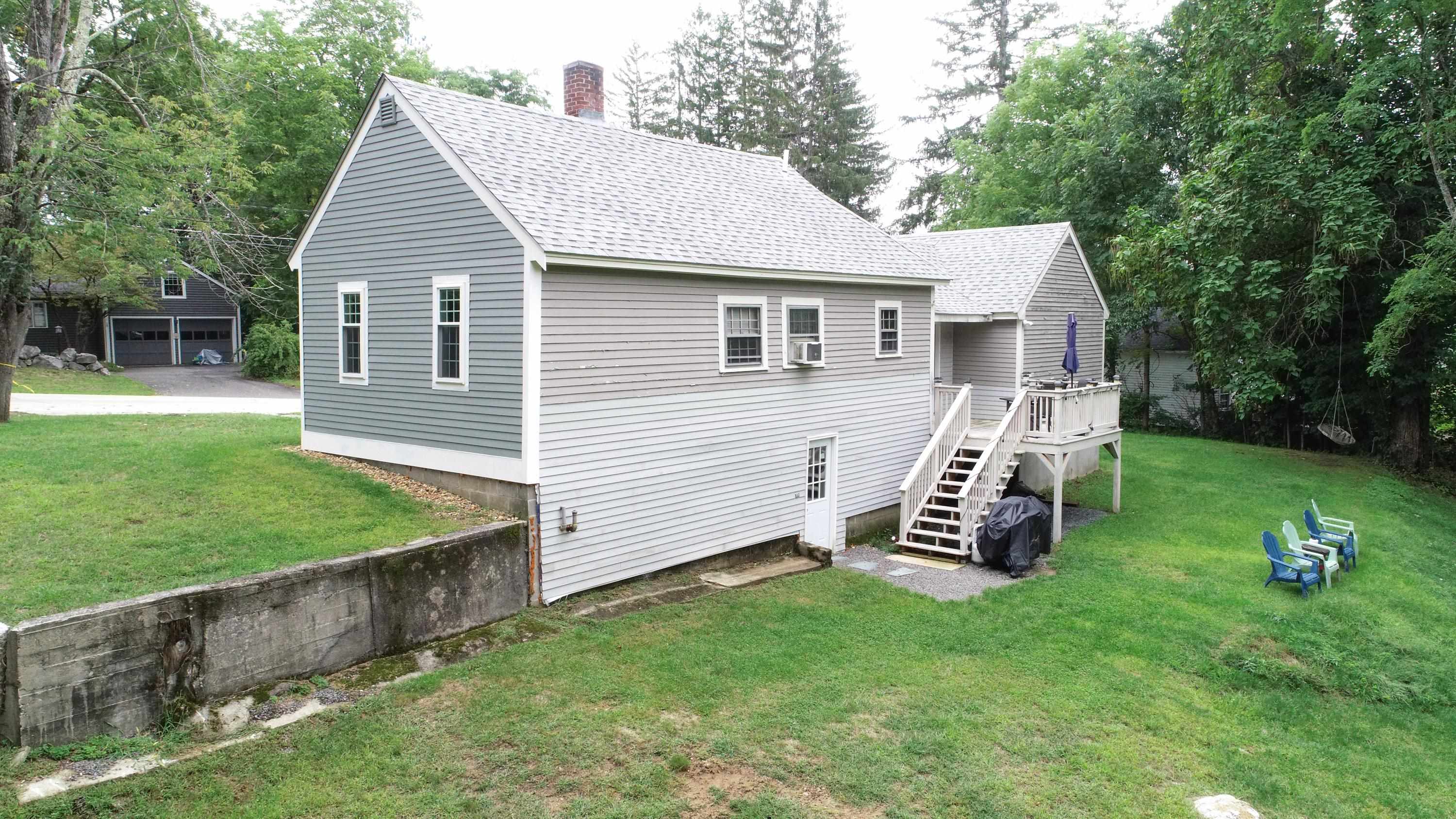 14 Mack Hill Road Amherst, NH 03031 - Photo 24 of 32