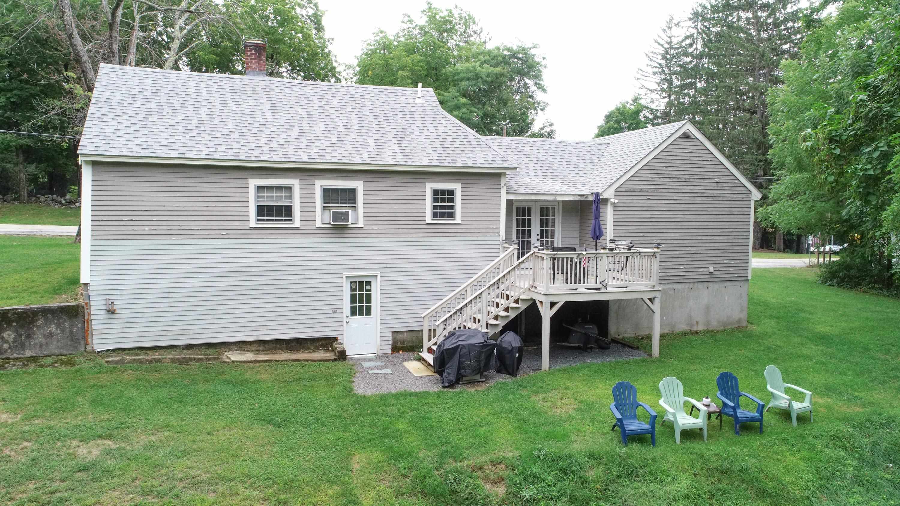 14 Mack Hill Road Amherst, NH 03031 - Photo 25 of 32
