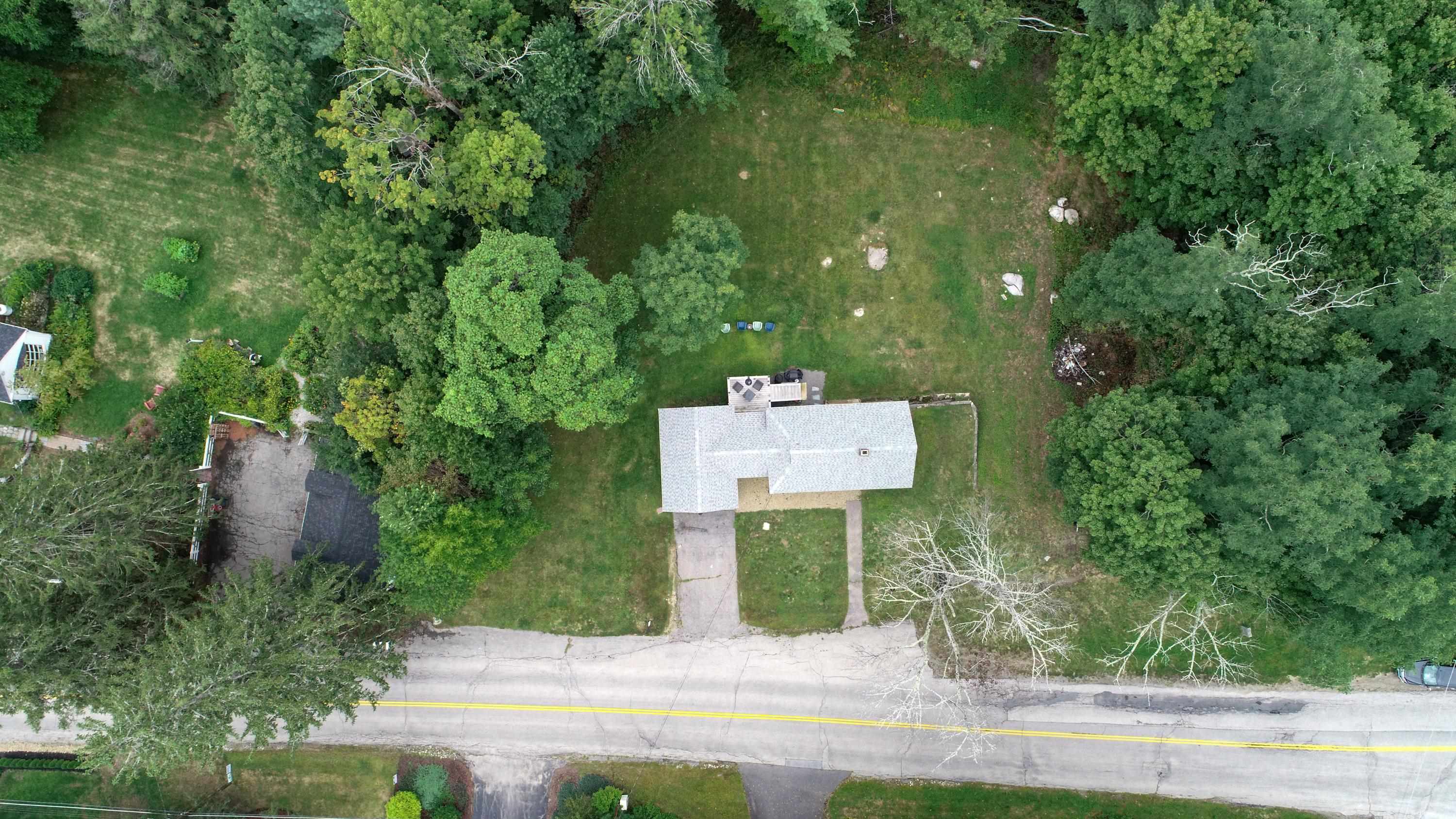 14 Mack Hill Road Amherst, NH 03031 - Photo 27 of 32