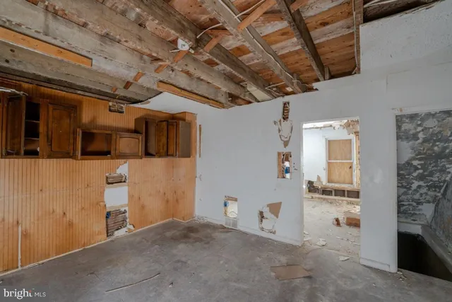 $39,000 | 4116 Morrison Court, Curtis Bay, MD 21226