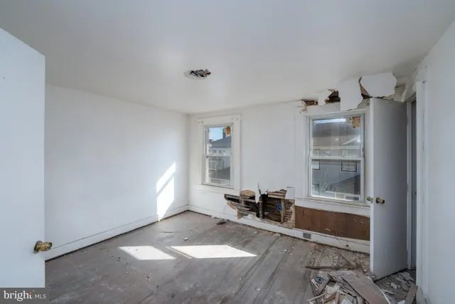 $39,000 | 4116 Morrison Court, Curtis Bay, MD 21226