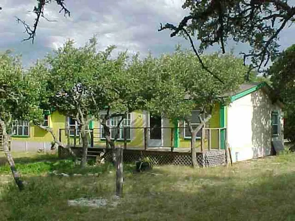 $105,000 | 728 Spanish Oak Trail, Harper, TX 78631