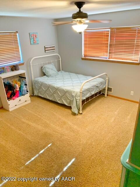 1202 South Indiana Street Perryton, TX 79070 - Photo 14 of 21 19