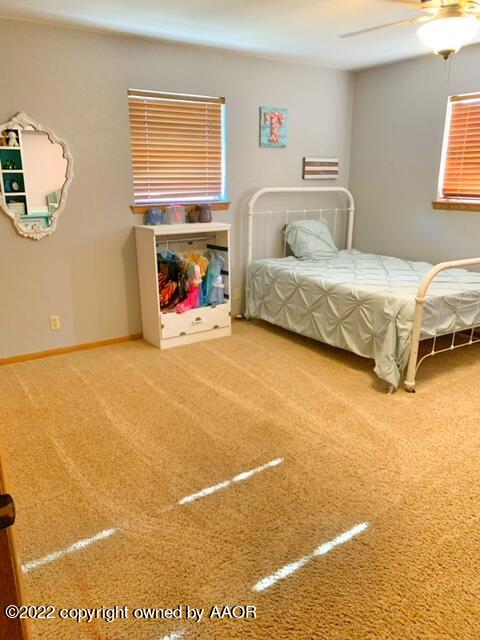1202 South Indiana Street Perryton, TX 79070 - Photo 15 of 21 20