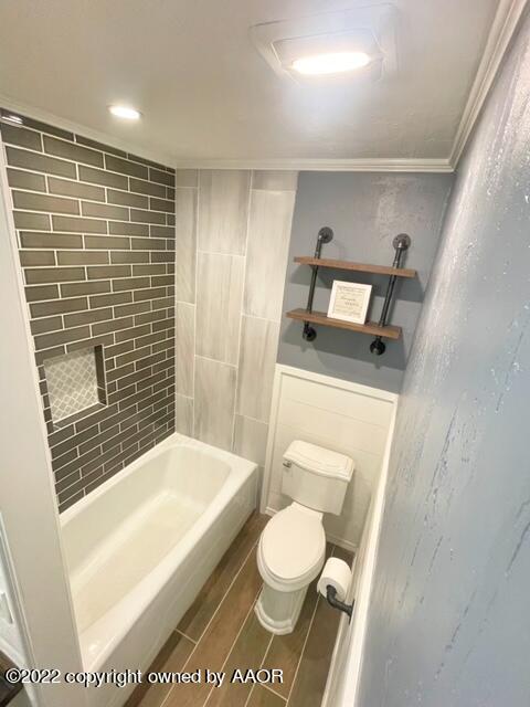 1202 South Indiana Street Perryton, TX 79070 - Photo 16 of 21 21