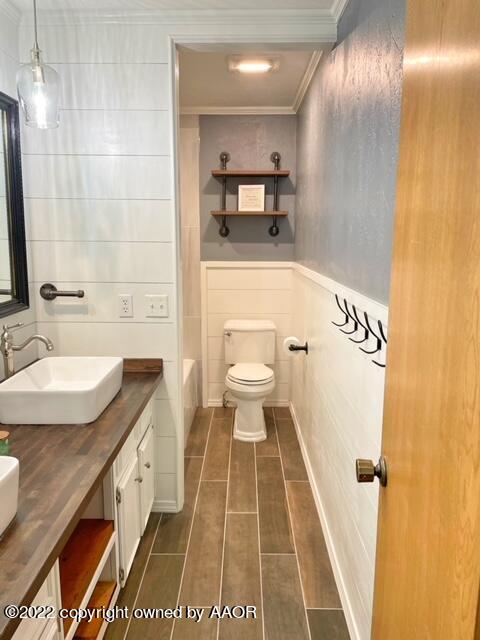 1202 South Indiana Street Perryton, TX 79070 - Photo 17 of 21 22