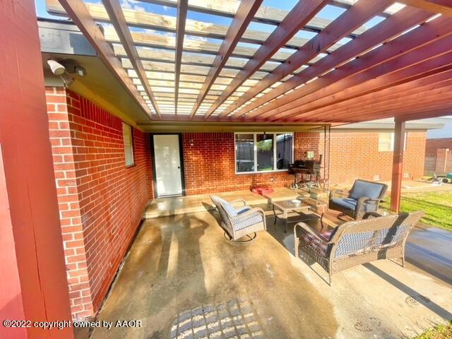 1202 South Indiana Street Perryton, TX 79070 - Photo 21 of 21 24