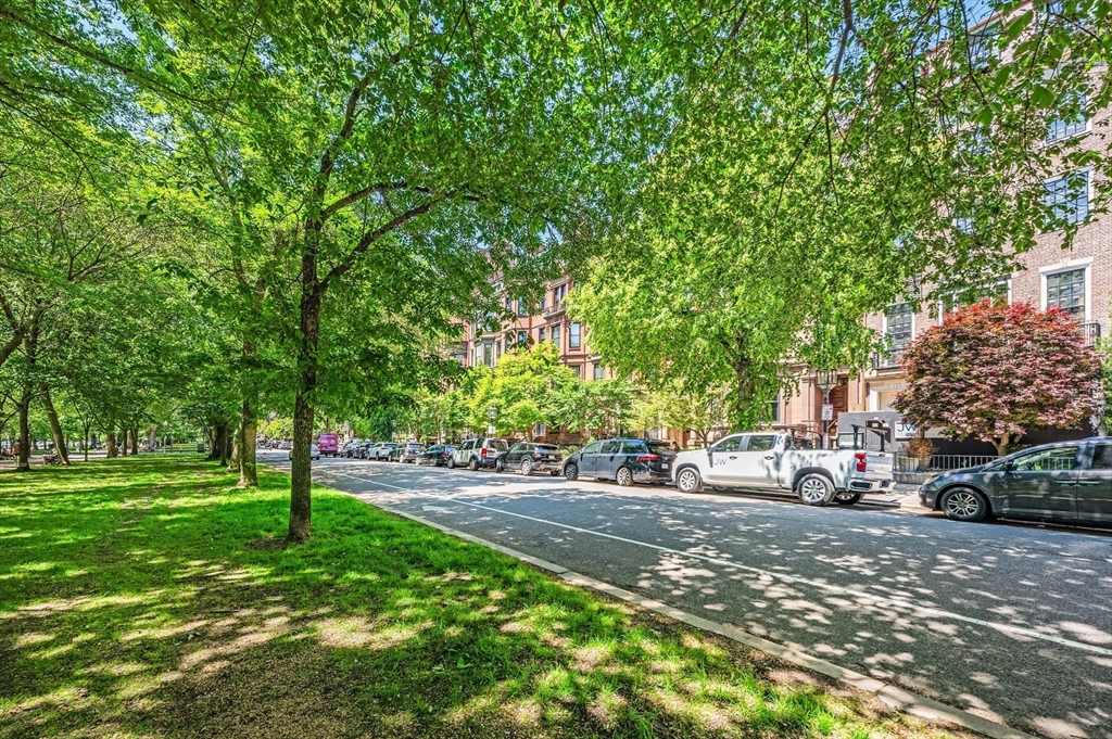 175 Commonwealth Avenue, Unit A Boston, MA 02116 - Photo 16 of 16