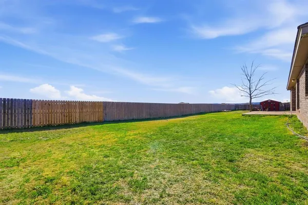 a view of an ocean from a building