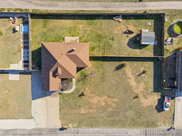 $359,990 | 207 Countryside Drive, Tuscola, TX 79562
