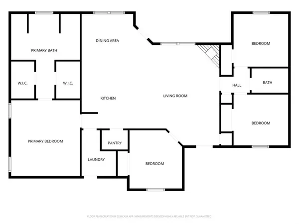 $359,990 | 207 Countryside Drive, Tuscola, TX 79562