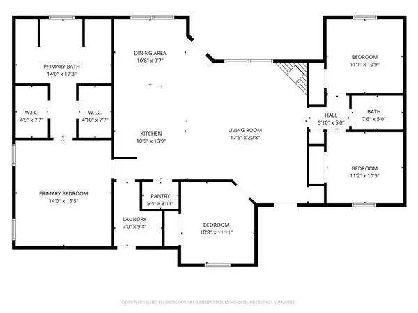 $359,990 | 207 Countryside Drive, Tuscola, TX 79562