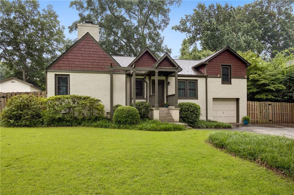 1197 Goodwin Road Northeast Atlanta, GA 30324 - Photo 64 of 64