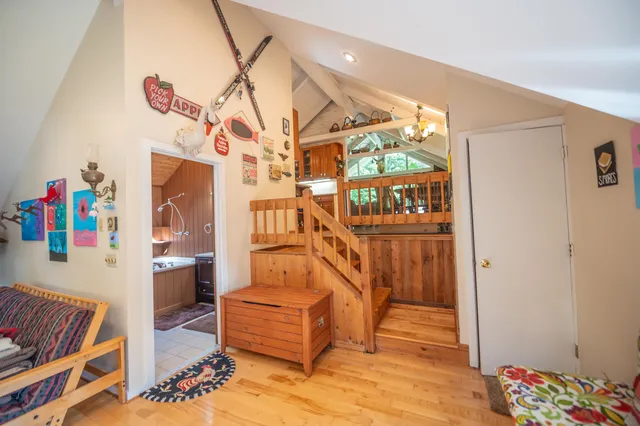 $649,000 | 14 Johnson Hill Road, West Dover, VT 05356