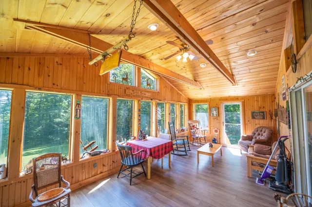 $649,000 | 14 Johnson Hill Road, West Dover, VT 05356
