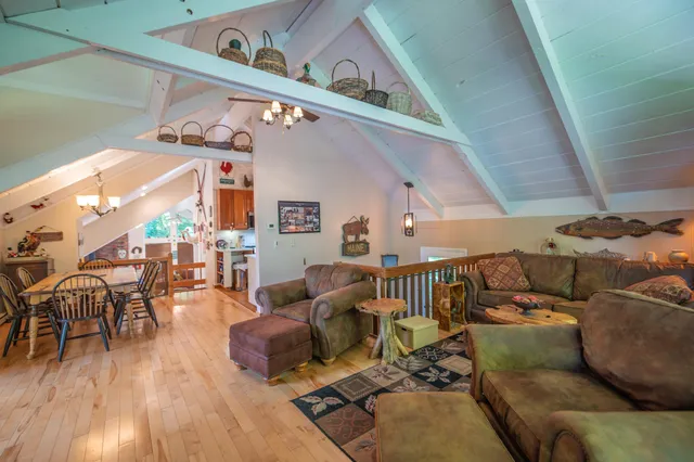 $649,000 | 14 Johnson Hill Road, West Dover, VT 05356