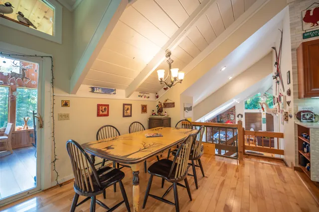 $649,000 | 14 Johnson Hill Road, West Dover, VT 05356