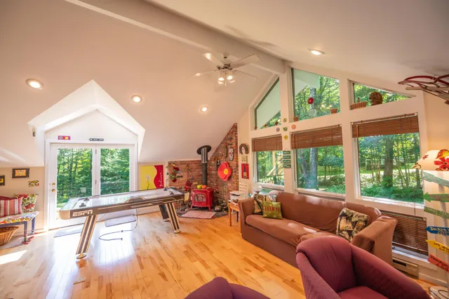 $649,000 | 14 Johnson Hill Road, West Dover, VT 05356