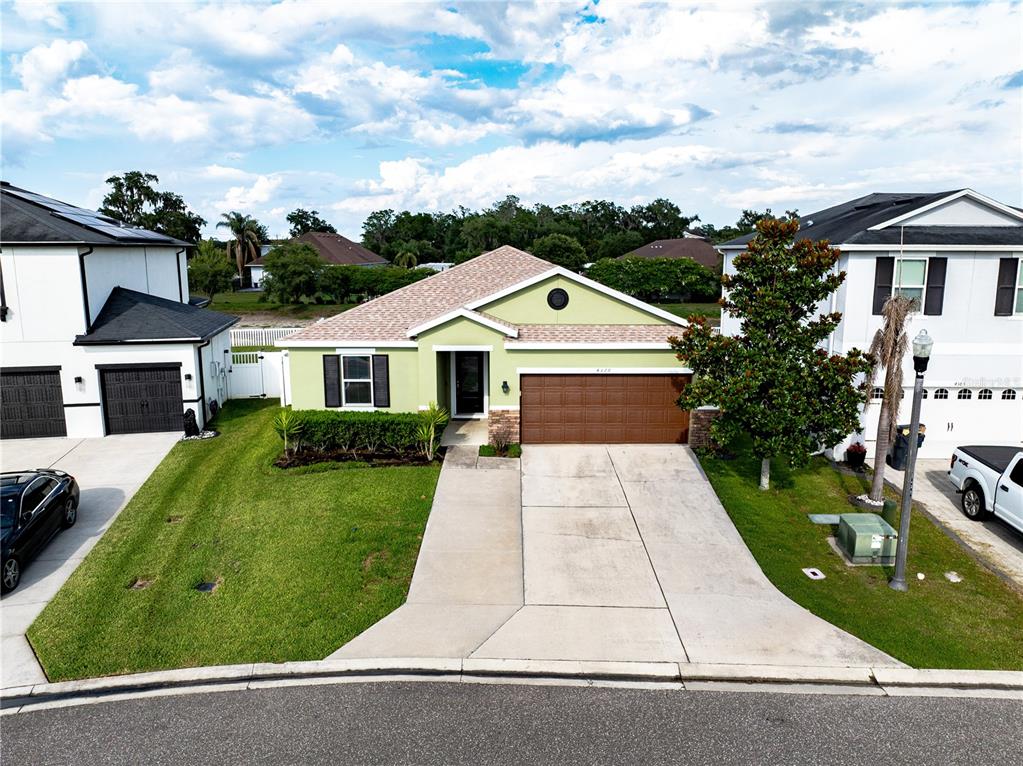 4379 Moon Shadow Loop Mulberry, FL 33860 - Photo 52 of 54