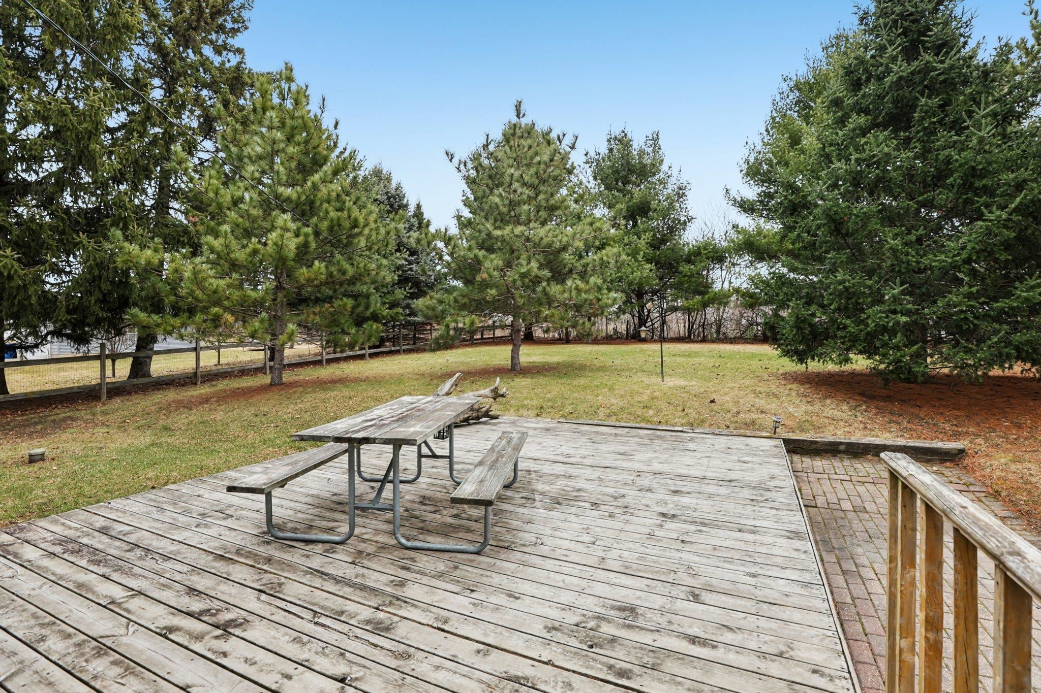 1686 Sand Hill Road Oregon, WI 53575 - Photo 39 of 47