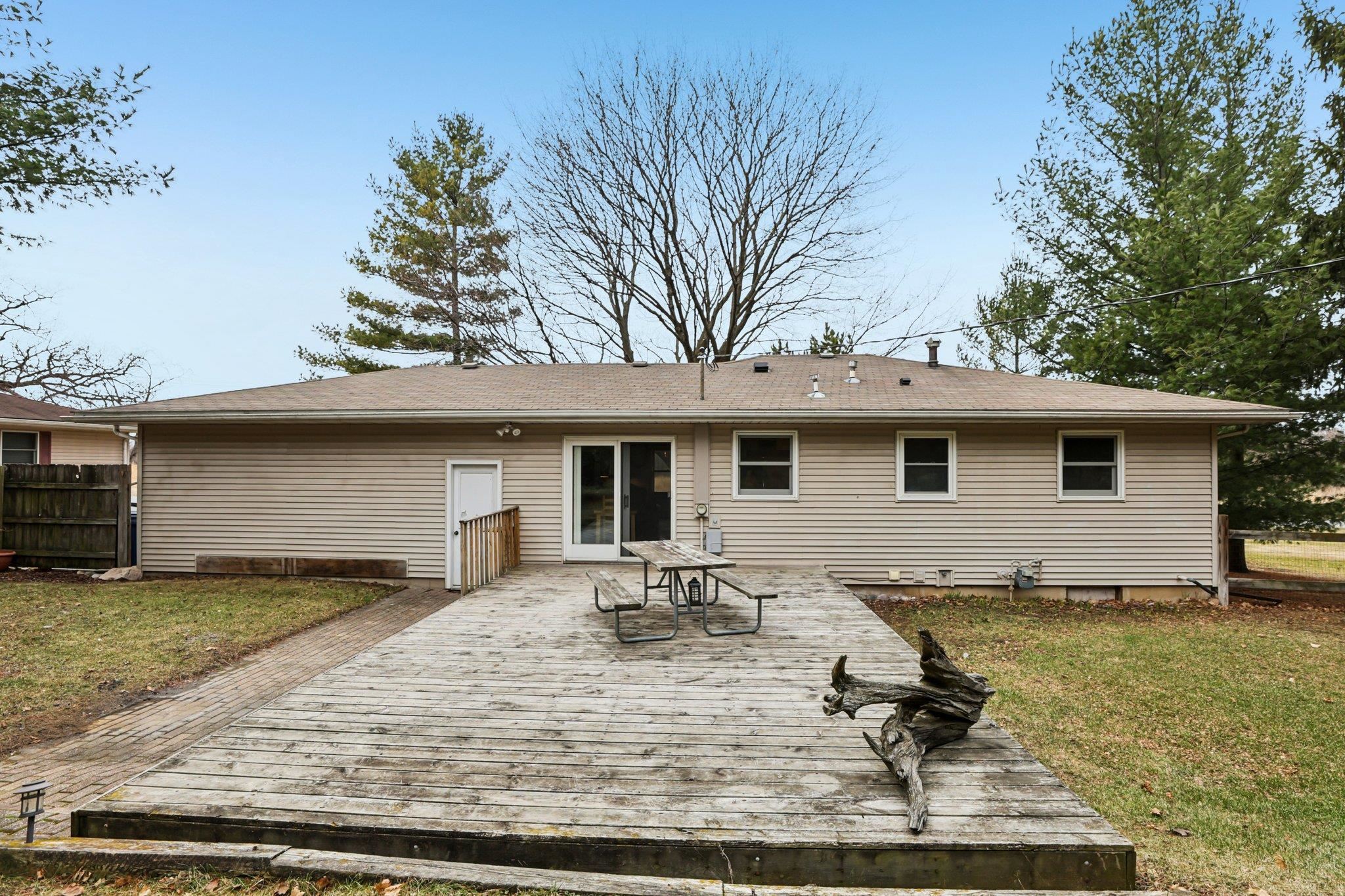 1686 Sand Hill Road Oregon, WI 53575 - Photo 42 of 47