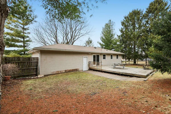 $449,900 | 1686 Sand Hill Road, Oregon, WI 53575