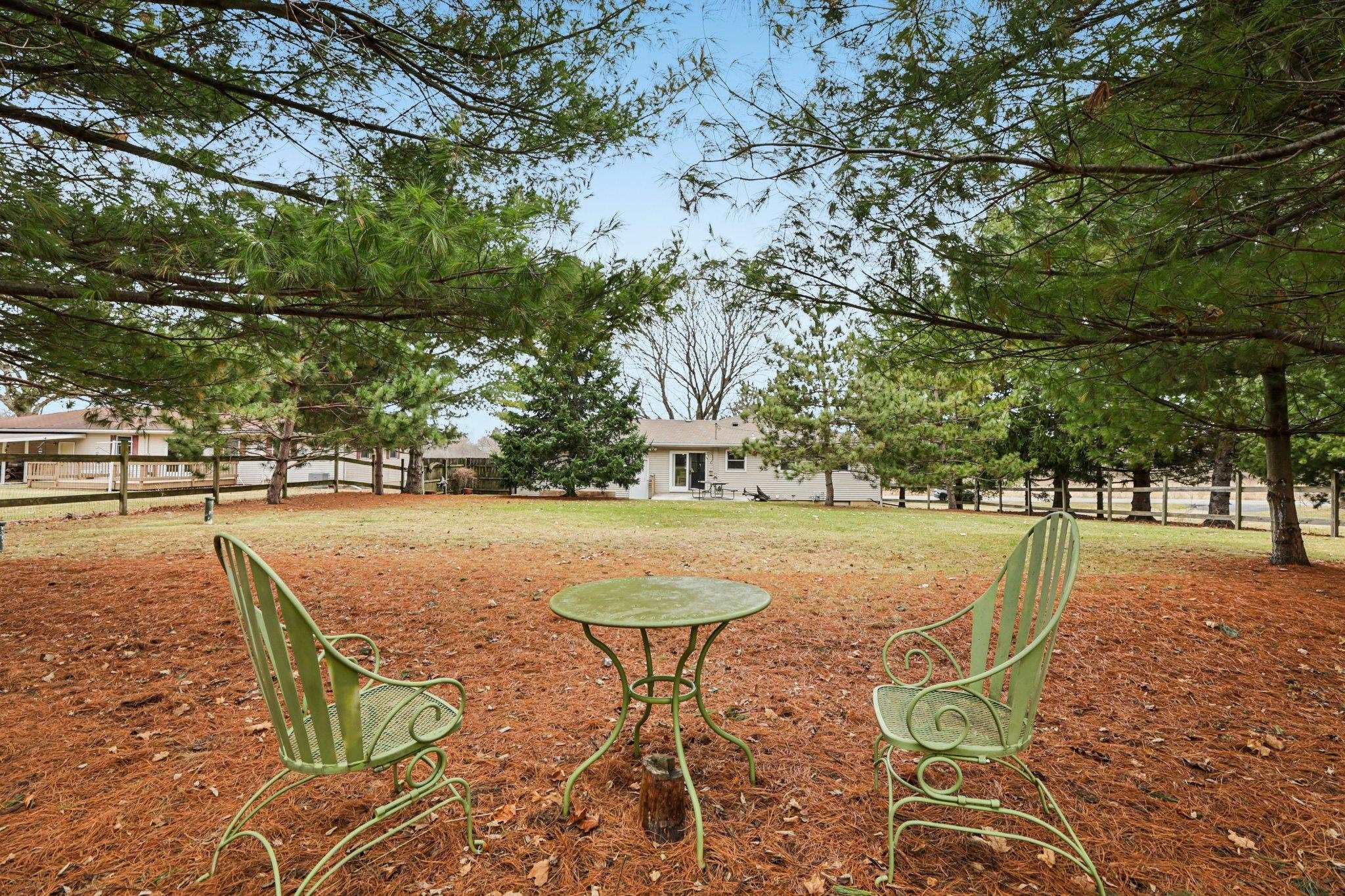 1686 Sand Hill Road Oregon, WI 53575 - Photo 45 of 47