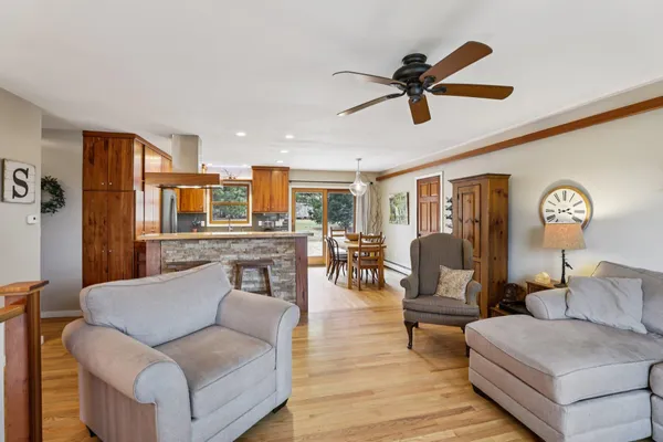 $449,900 | 1686 Sand Hill Road, Oregon, WI 53575