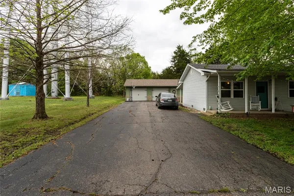 $155,000 | 311 Harold Street, Crocker, MO 65452