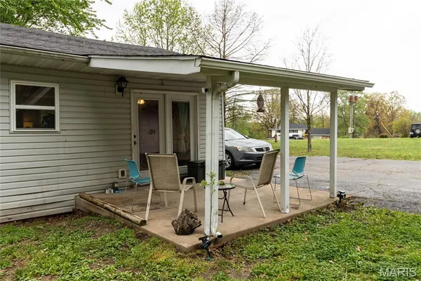 $155,000 | 311 Harold Street, Crocker, MO 65452