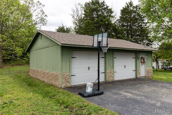 $155,000 | 311 Harold Street, Crocker, MO 65452