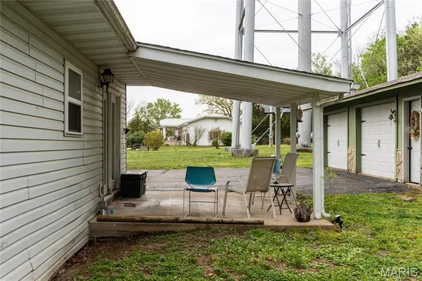 $155,000 | 311 Harold Street, Crocker, MO 65452