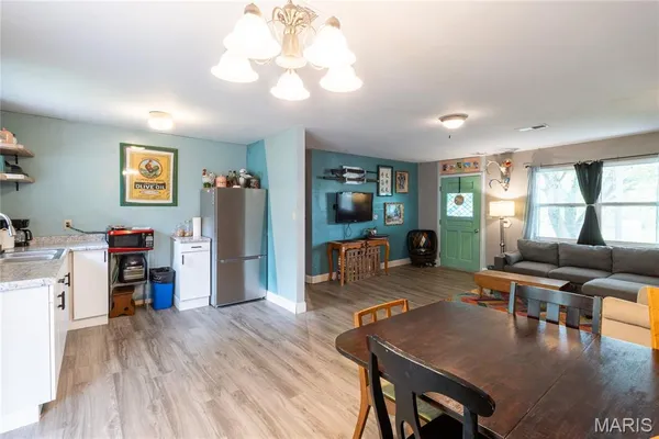 $155,000 | 311 Harold Street, Crocker, MO 65452
