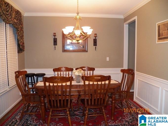 6461 Ridge View Circle Bessemer, AL 35022 - Photo 15 of 45
