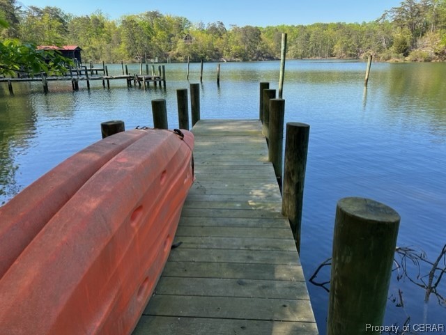 345 Horn Harbor Road Burgess, VA 22432 - Photo 8 of 25