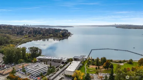 $898,000 | 9715 Northeast Juanita Drive, Unit 206B, Kirkland, WA 98034
