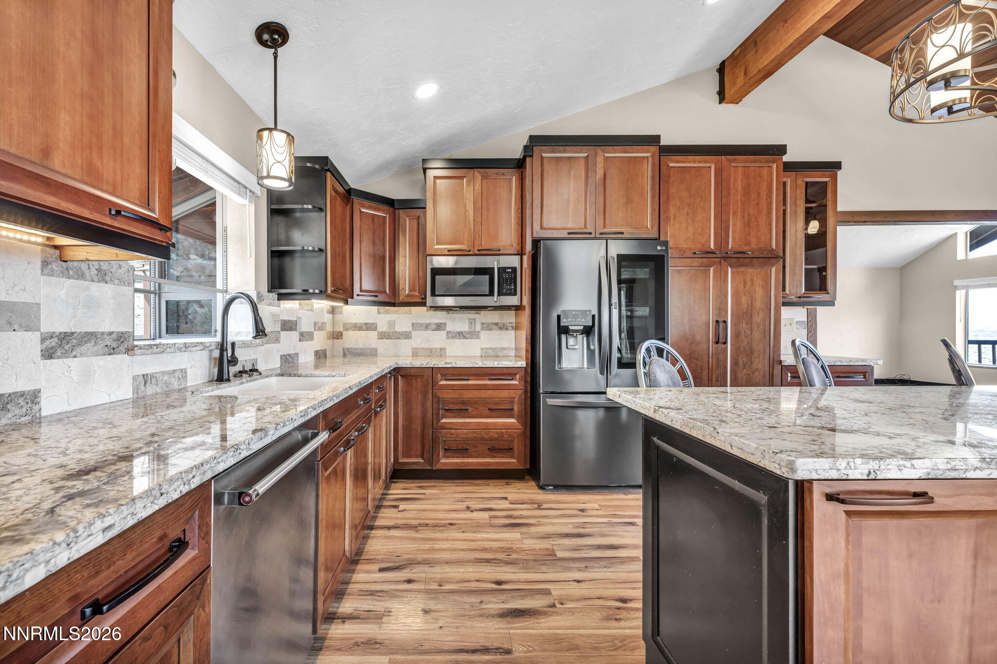 1970 Geiger Grade Road Reno, NV 89521 - Photo 20 of 45 kitchen