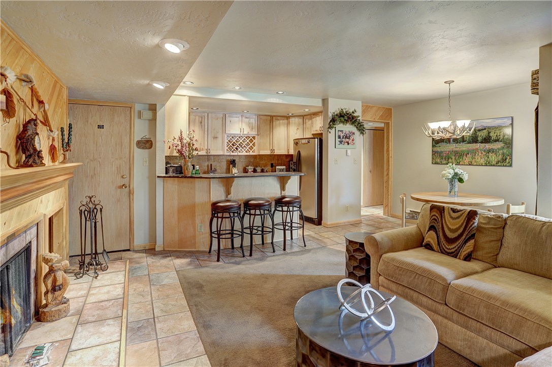 423 Wild Irishman Road, Unit 1003 Keystone, CO 80435 - Photo 9 of 35 Gallery Image 9