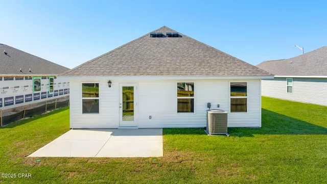 $298,900 | 8421 Pk Pl Drive, Panama City, FL 32404