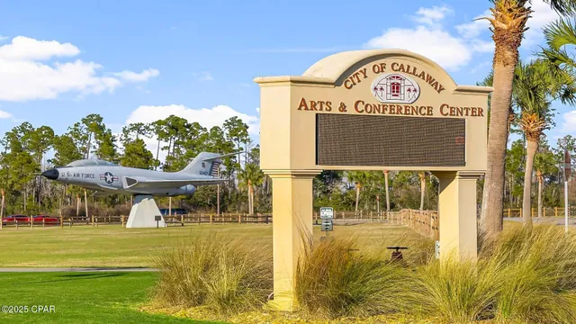 $298,900 | 8421 Pk Pl Drive, Panama City, FL 32404