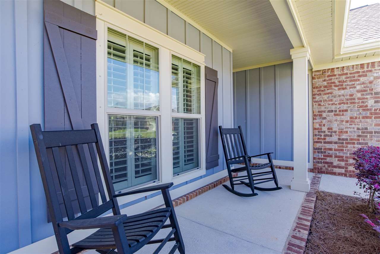 8846 Asphodel Lane Daphne, AL 36526 - Photo 4 of 25