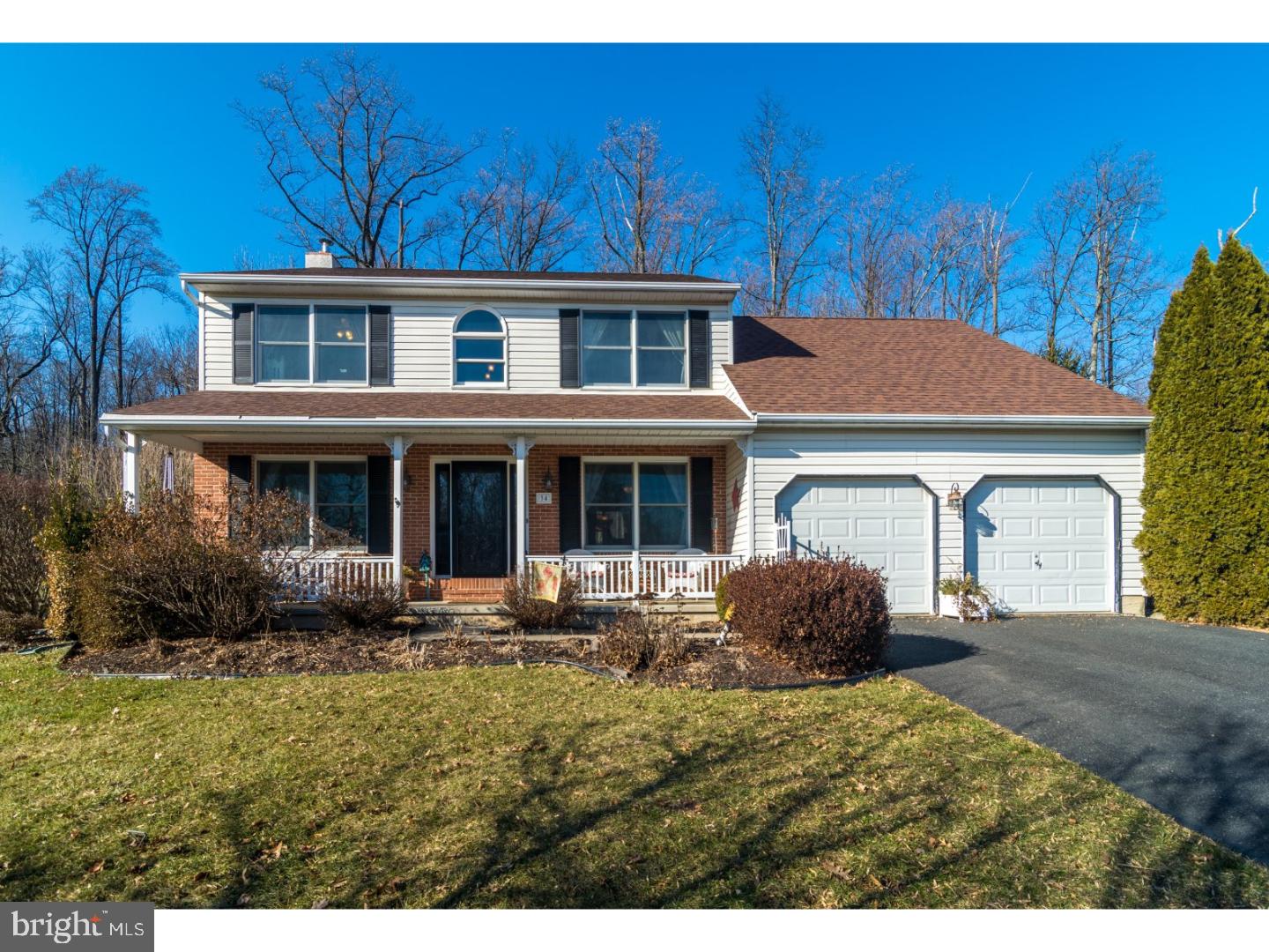 34 Ridge Run Road Sellersville, PA 18960 - Photo 1 of 25 Gallery Image 1